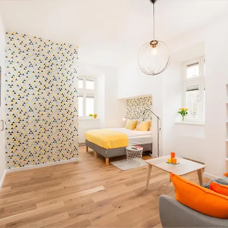 Orzeszkowej * ポズナン