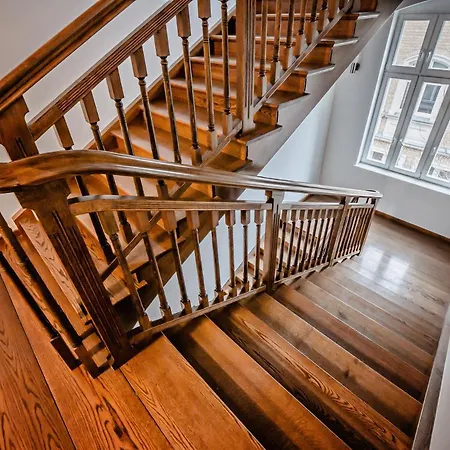 Orzeszkowej * ポズナン