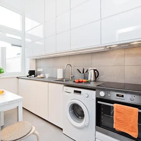 Orzeszkowej ポズナン