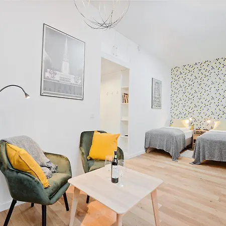 Orzeszkowej ポズナン