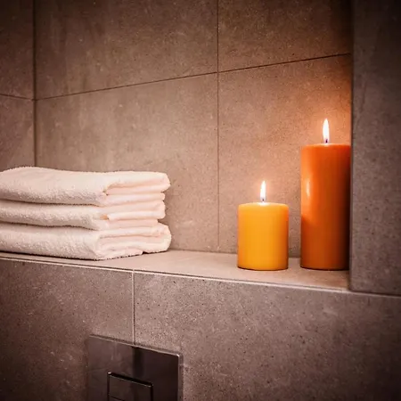 Orzeszkowej アパート ポズナン