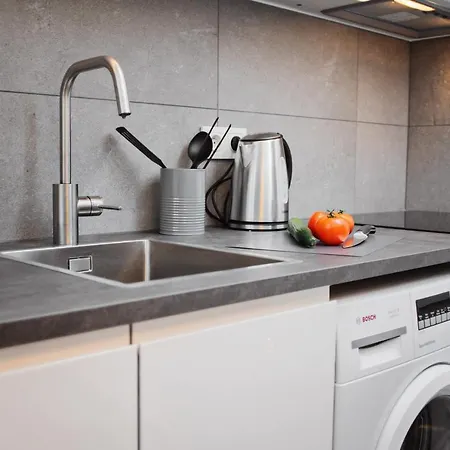 Orzeszkowej Apartment *