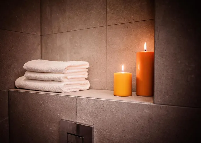 Orzeszkowej Daire Poznan