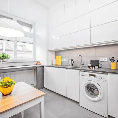 Orzeszkowej Appartement