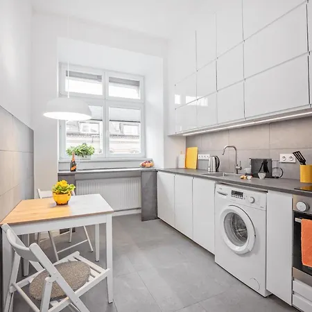 Orzeszkowej Appartement