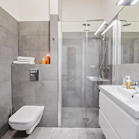 Orzeszkowej Appartement