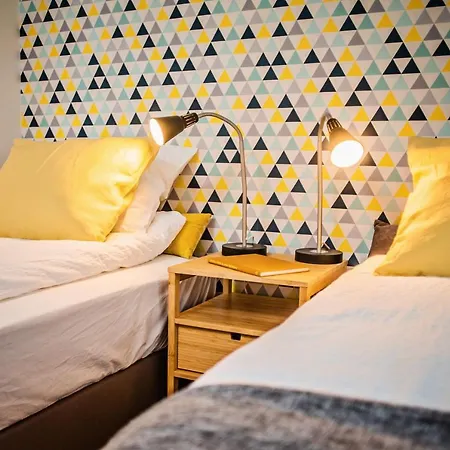 Orzeszkowej Appartement *