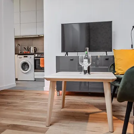 Orzeszkowej Appartement *