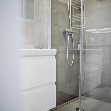 Orzeszkowej Appartement Poznań