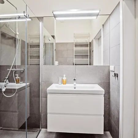 Orzeszkowej Appartement Poznań