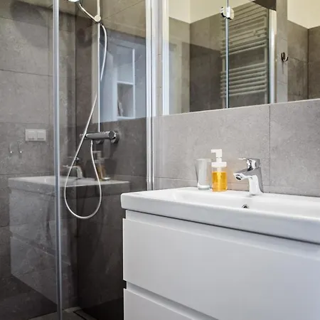 Orzeszkowej Appartement