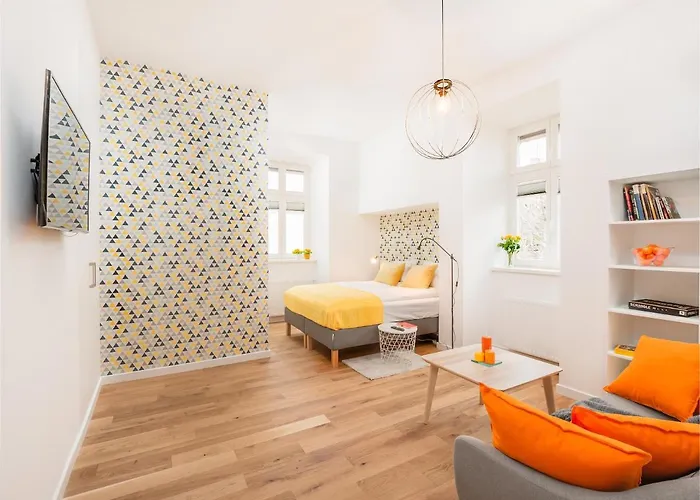 Orzeszkowej * Poznaň