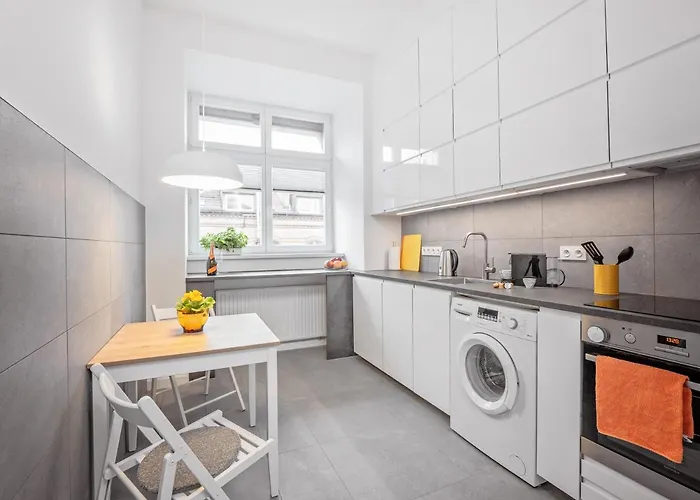 Orzeszkowej Apartmán