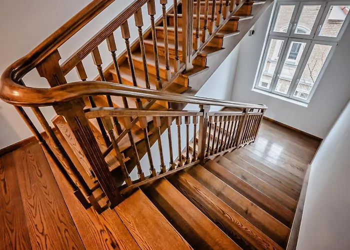 Orzeszkowej * Poznaň