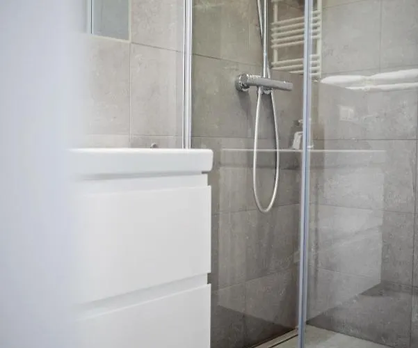 Orzeszkowej Apartmán Poznaň