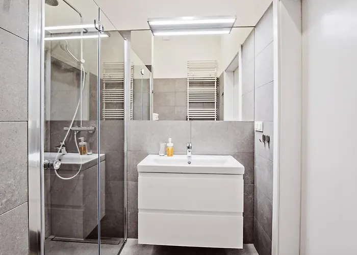 Orzeszkowej Apartmán Poznaň