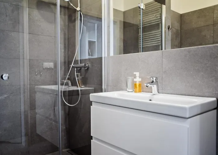 Orzeszkowej Apartmán